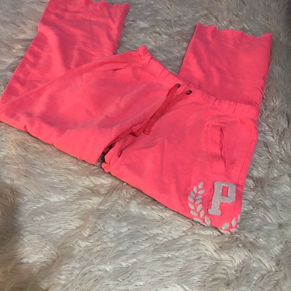 Victoria Secret PINK Pajamas - Picture 8 of 9